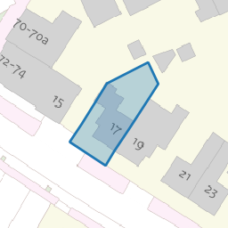 Perceel NUT00-C-2891