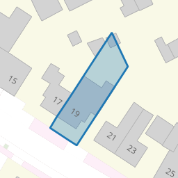 Perceel NUT00-C-2892