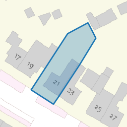 Perceel NUT00-C-2893