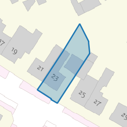 Perceel NUT00-C-2894