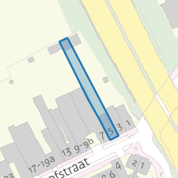 Perceel NUT00-C-2900