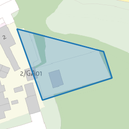 Perceel NUT00-C-2910