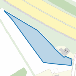 Perceel NUT00-C-2918