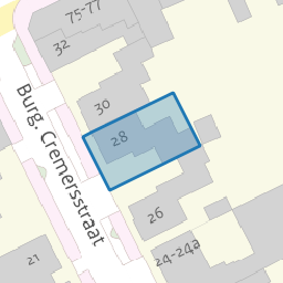 Perceel NUT00-C-2927