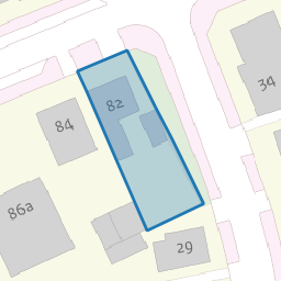 Perceel NUT00-C-2929