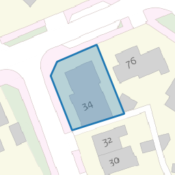 Perceel NUT00-C-2932