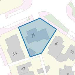 Perceel NUT00-C-2933