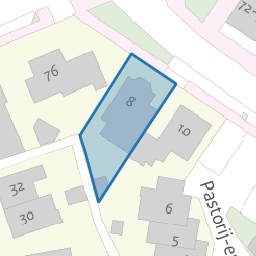 Perceel NUT00-C-2934