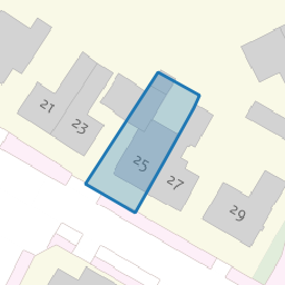 Perceel NUT00-C-2944