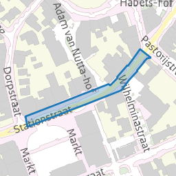 Perceel NUT00-C-2967