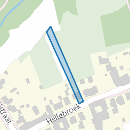 Perceel NUT00-C-2972