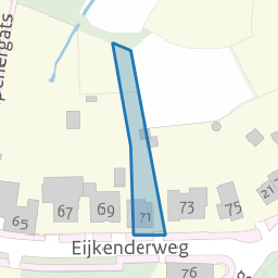 Perceel NUT00-C-2979