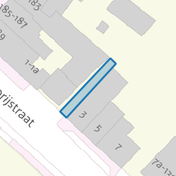 Perceel NUT00-C-2998