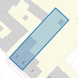 Perceel NUT00-C-2999