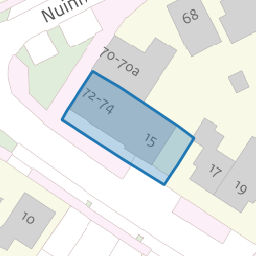 Perceel NUT00-C-3002