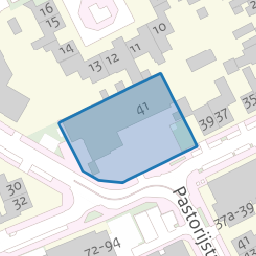 Perceel NUT00-C-3003