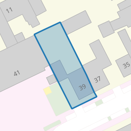 Perceel NUT00-C-3004