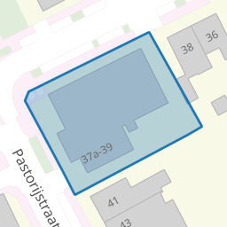 Perceel NUT00-C-3006