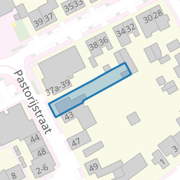 Perceel NUT00-C-3008