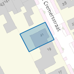 Perceel NUT00-C-3012