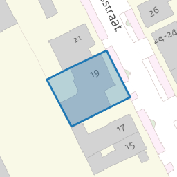 Perceel NUT00-C-3013