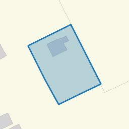 Perceel NUT00-C-3014