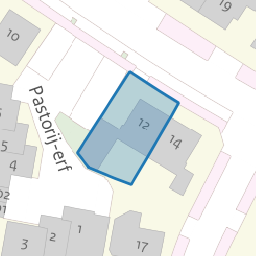 Perceel NUT00-C-3020