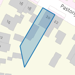 Perceel NUT00-C-3022