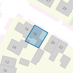 Perceel NUT00-C-3061