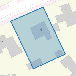 Perceel NUT00-C-3072