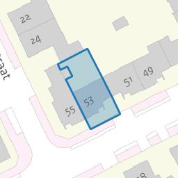 Perceel NUT00-C-3092