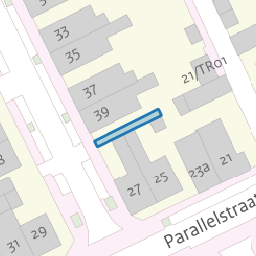 Perceel NUT00-C-3097