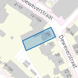 Perceel NUT00-C-3103