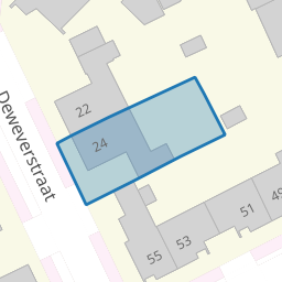 Perceel NUT00-C-3110
