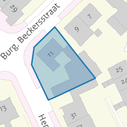 Perceel NUT00-C-3113