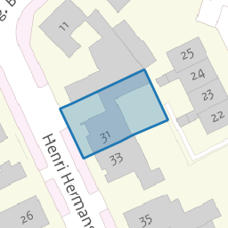 Perceel NUT00-C-3115