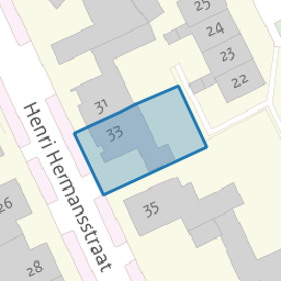 Perceel NUT00-C-3116