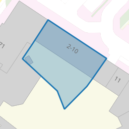 Perceel NUT00-C-3127