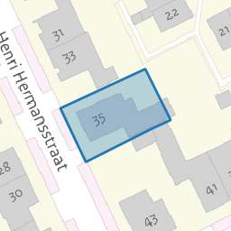 Perceel NUT00-C-3129