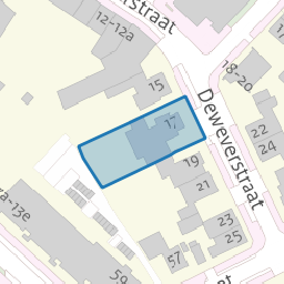 Perceel NUT00-C-3131