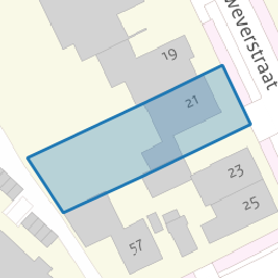 Perceel NUT00-C-3133