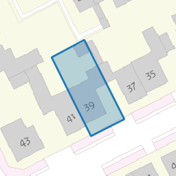 Perceel NUT00-C-3137
