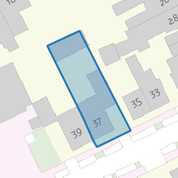 Perceel NUT00-C-3141