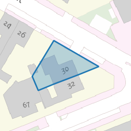 Perceel NUT00-C-3185