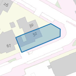 Perceel NUT00-C-3186