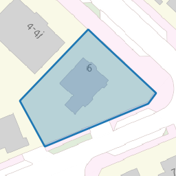 Perceel NUT00-C-3198