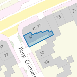 Perceel NUT00-C-3208