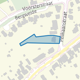 Perceel NUT00-C-3225