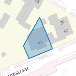 Perceel NUT00-C-3230