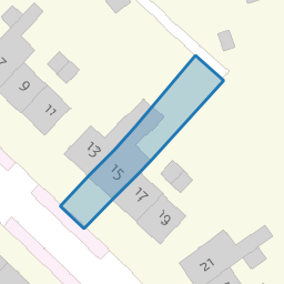 Perceel NUT00-C-3238